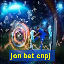 jon bet cnpj